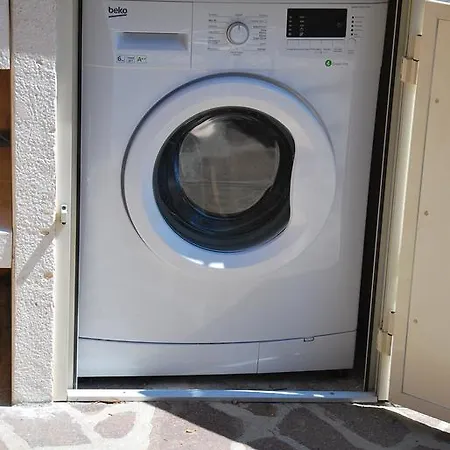 Complesso Fetovaia Apartament *