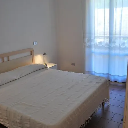 Complesso Fetovaia Apartament Marciana (Isola d'Elba)