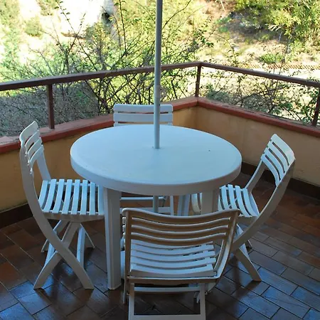 Complesso Fetovaia Apartament *
