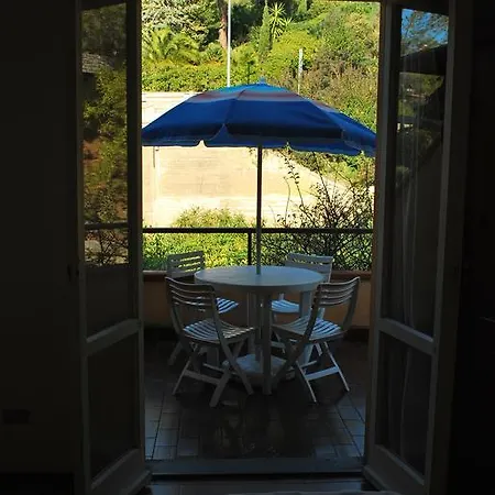 Complesso Fetovaia Apartament *