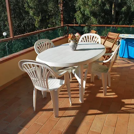 Apartament Complesso Fetovaia Marciana (Isola d'Elba)