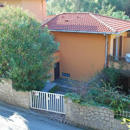 Complesso Fetovaia Apartament *