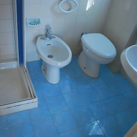 Apartament Complesso Fetovaia
