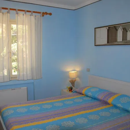 Complesso Fetovaia Apartament *