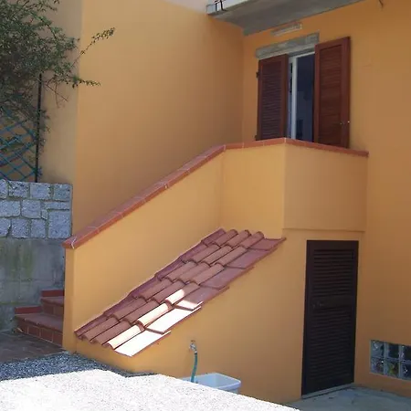 Complesso Fetovaia Apartament Marciana (Isola d'Elba)