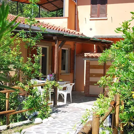 Complesso Fetovaia Apartament