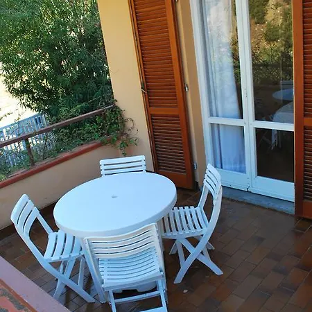 Complesso Fetovaia Apartament *