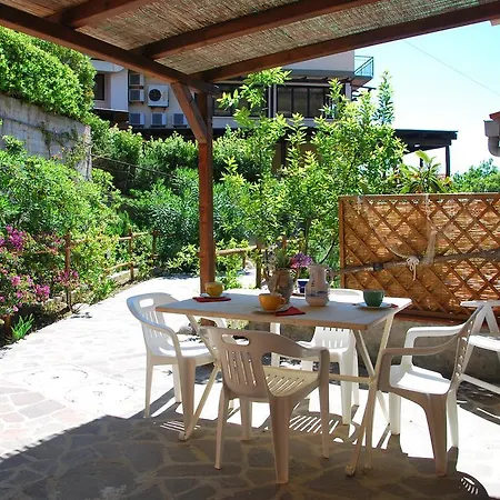 Apartament Complesso Fetovaia