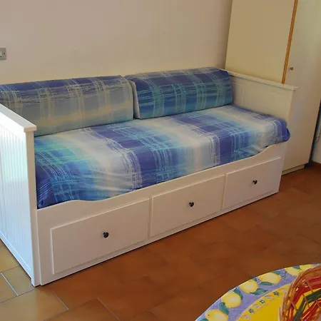 Complesso Fetovaia Apartament *