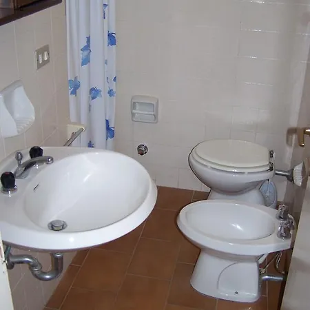 Apartament Complesso Fetovaia Marciana (Isola d'Elba)