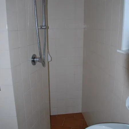 Complesso Fetovaia Apartament *