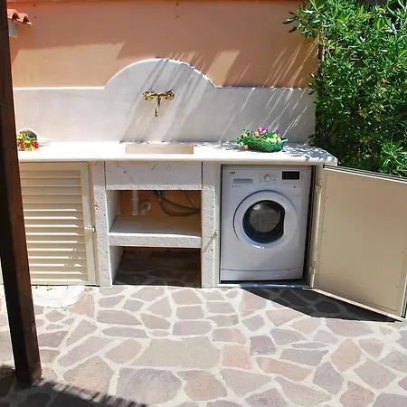 Complesso Fetovaia Apartament