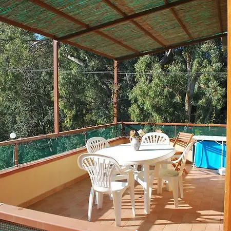 Apartament Complesso Fetovaia
