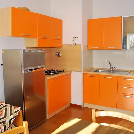 Complesso Fetovaia Apartament Marciana (Isola d'Elba)