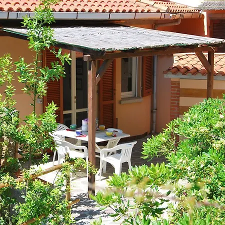 Complesso Fetovaia Apartament *