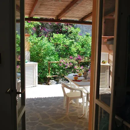 Complesso Fetovaia Daire Marciana (Isola d'Elba)